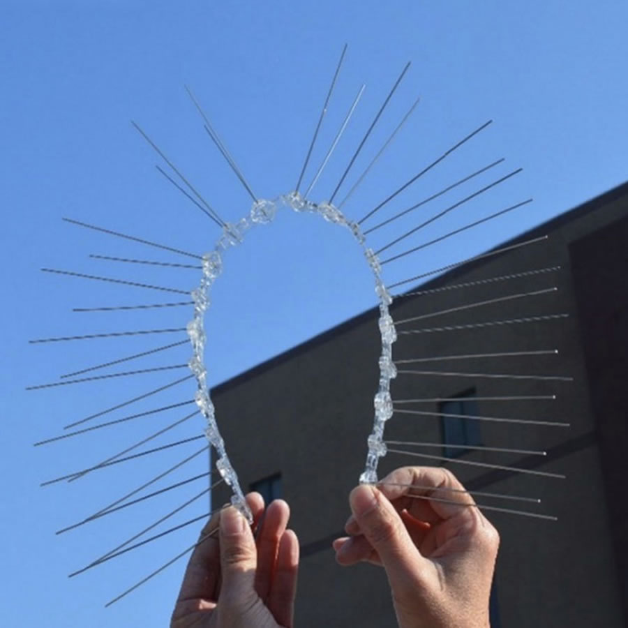Bird Pigeon Spikes | Bird Prevention Spikes | Bird Stoppers: image 13