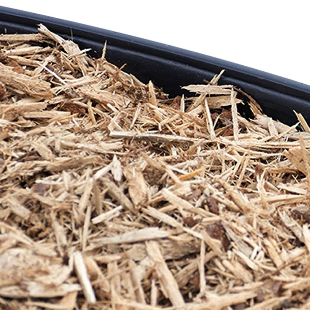 Plastic Lawn Edging - 2" Face Height (per ft): image 10