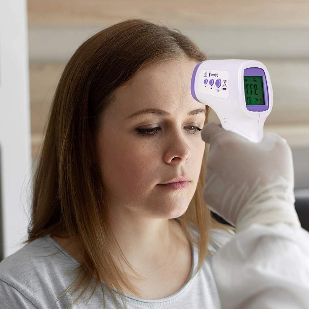 Digital Thermometer | LED Thermometer Device: image 10