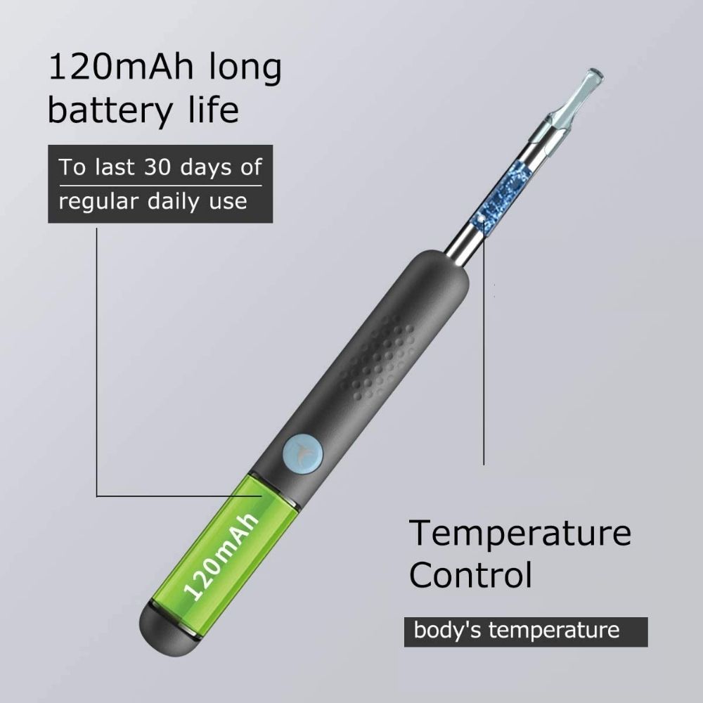 Ear Wax Removal Cleaner | Video Otoscope: image 2