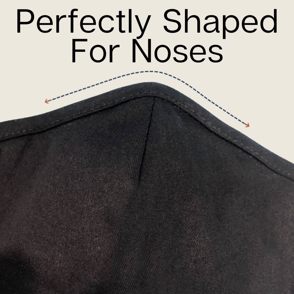 Reusable Face Mask - Single Mask: image 7