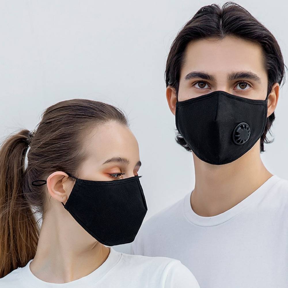 Reusable Face Mask - Single Mask: image 10