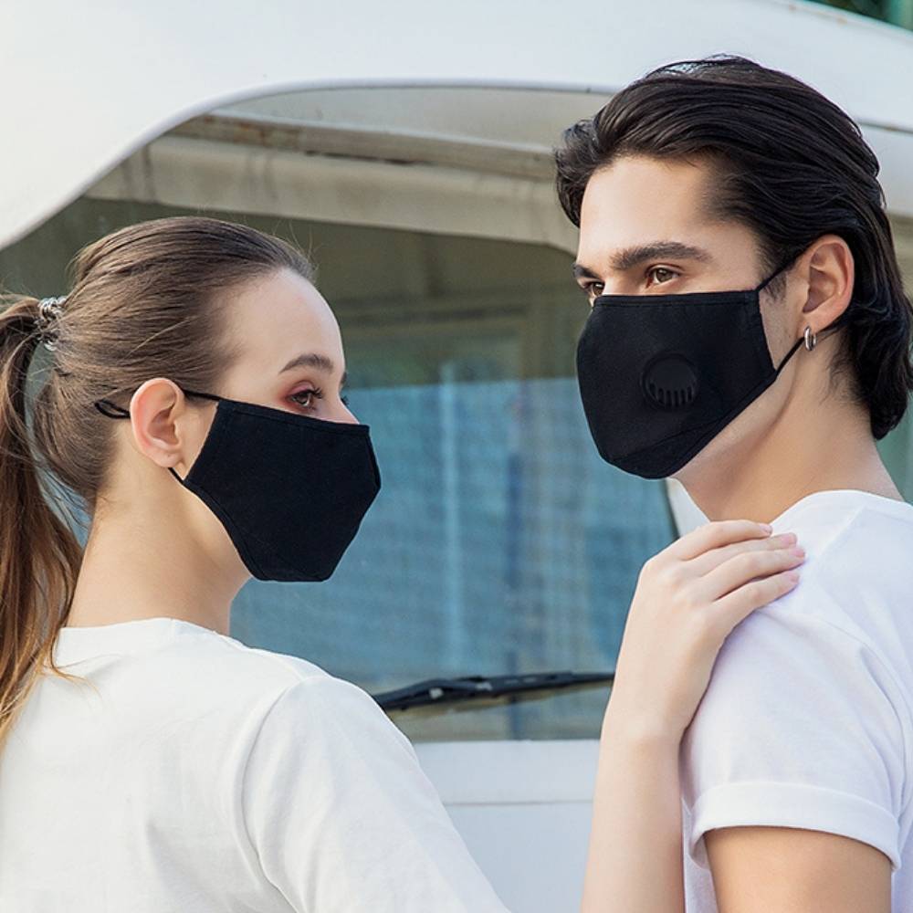 Reusable Face Mask - Single Mask: image 11