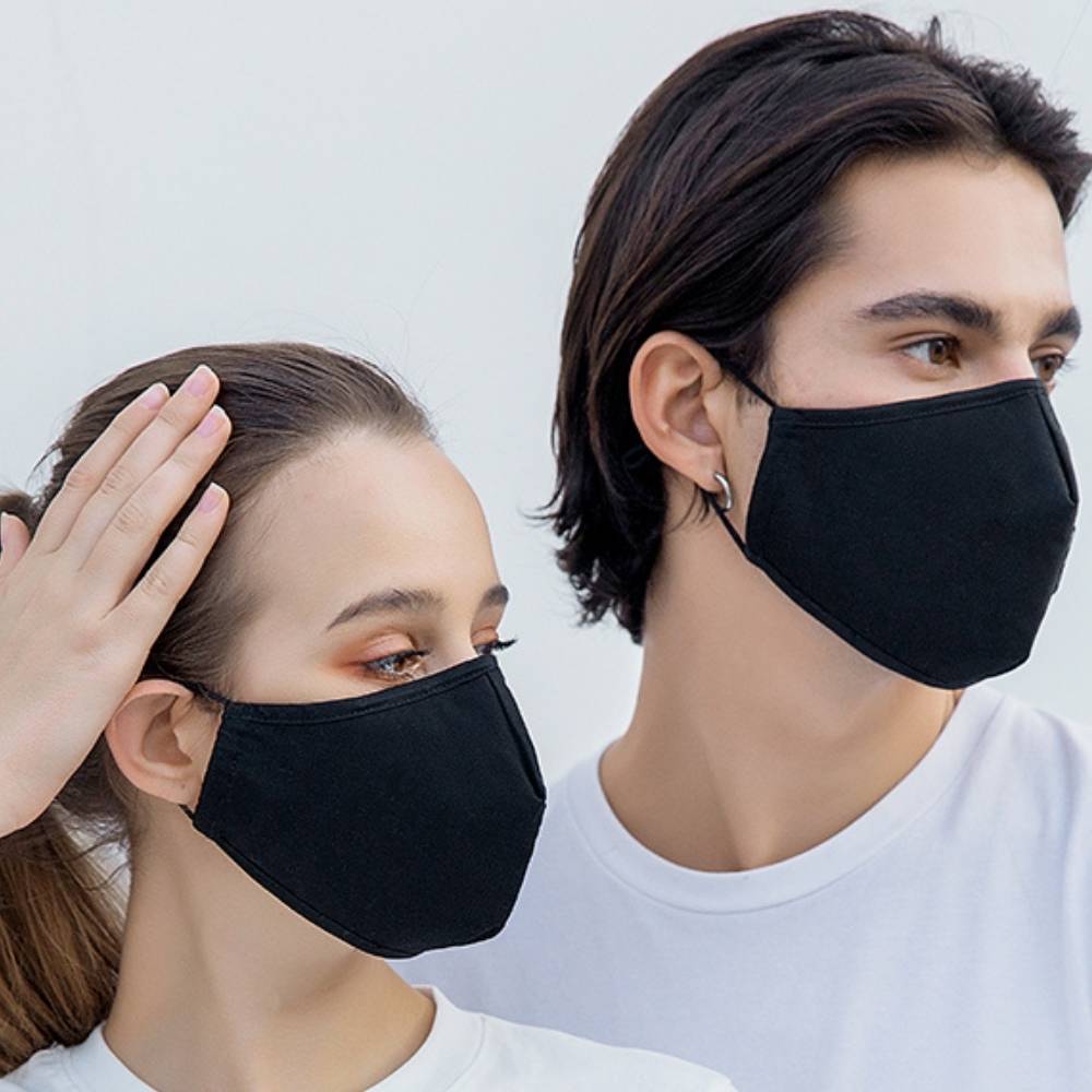 Reusable Face Mask - Single Mask: image 13
