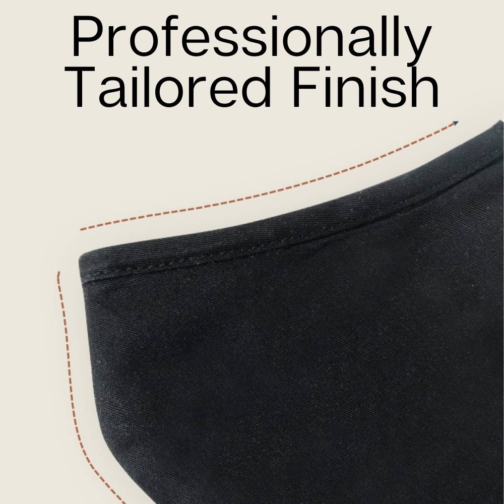 Reusable Face Mask - Single Mask: image 27