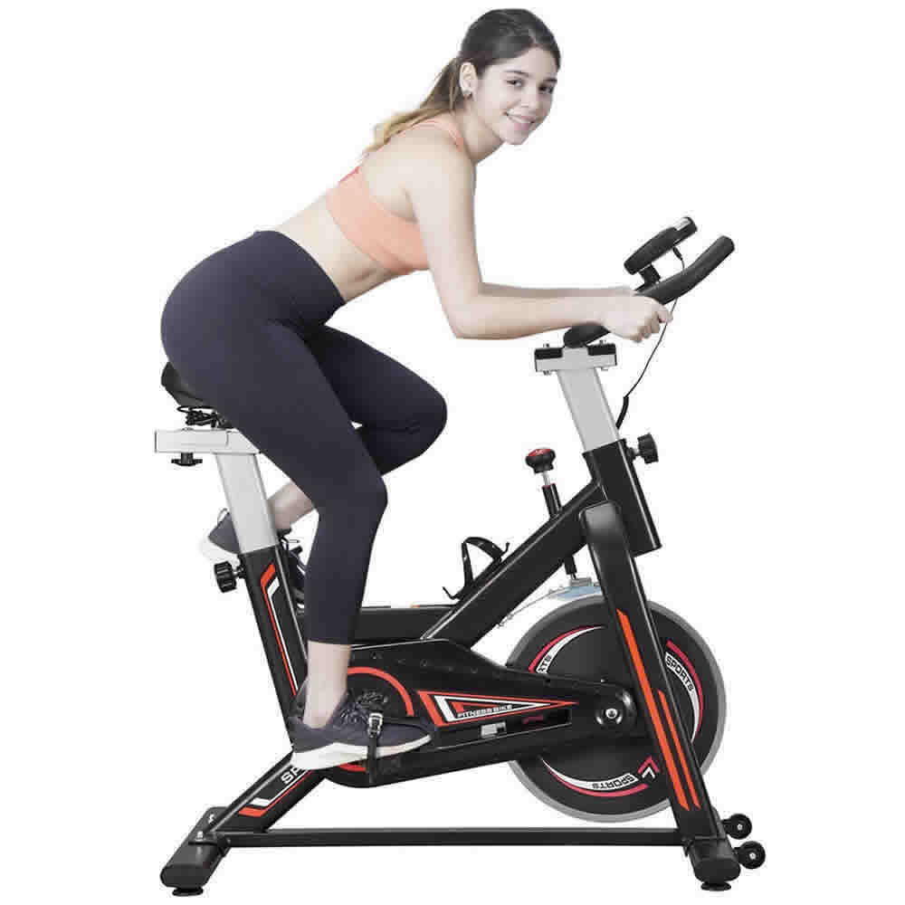 Spin Bike