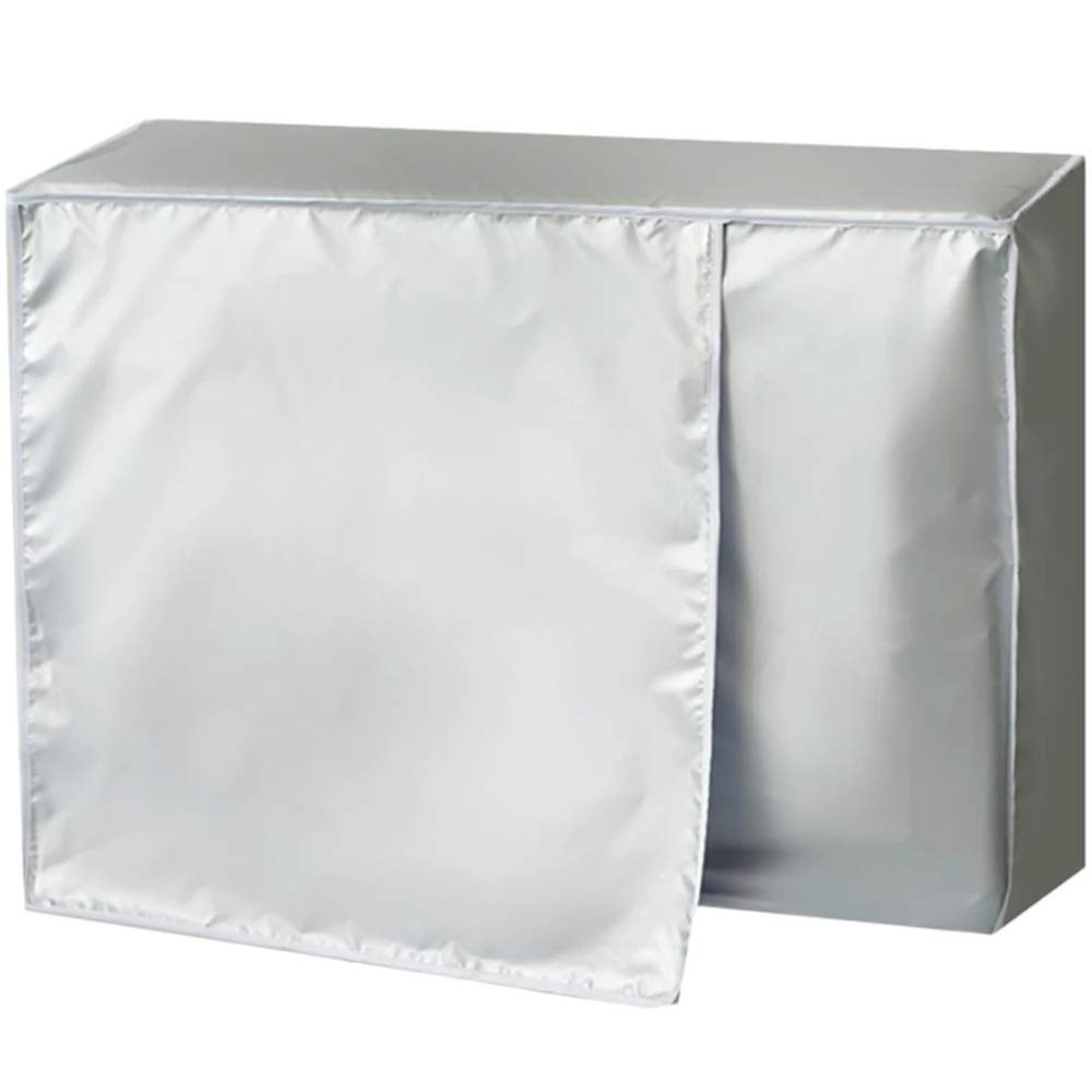 Air Conditioner Cover - 28.3" x 10.2" x 22.4": image 5