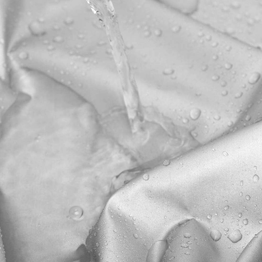 Air Conditioner Cover - 28.3" x 10.2" x 22.4": image 6