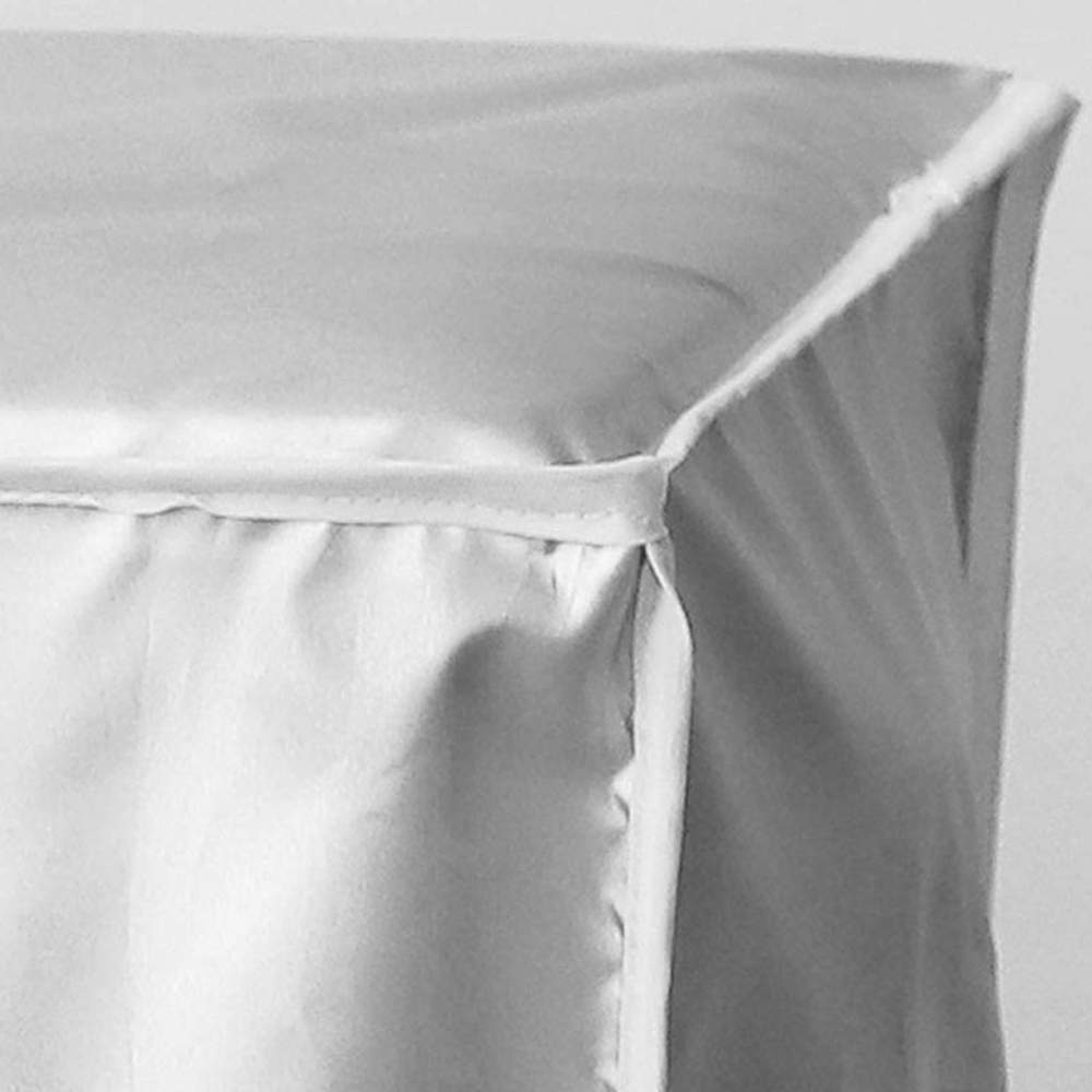 Air Conditioner Cover - 28.3" x 10.2" x 22.4": image 7