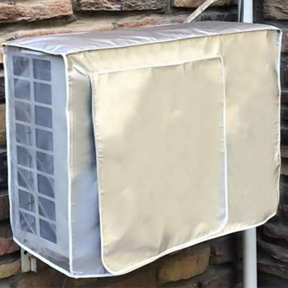 Air Conditioner Cover - 28.3" x 10.2" x 22.4": image 8