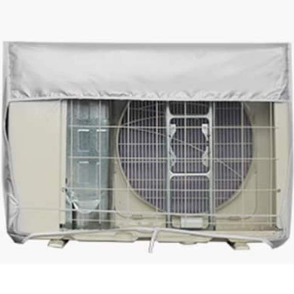 Air Conditioner Cover - 28.3" x 10.2" x 22.4": image 9