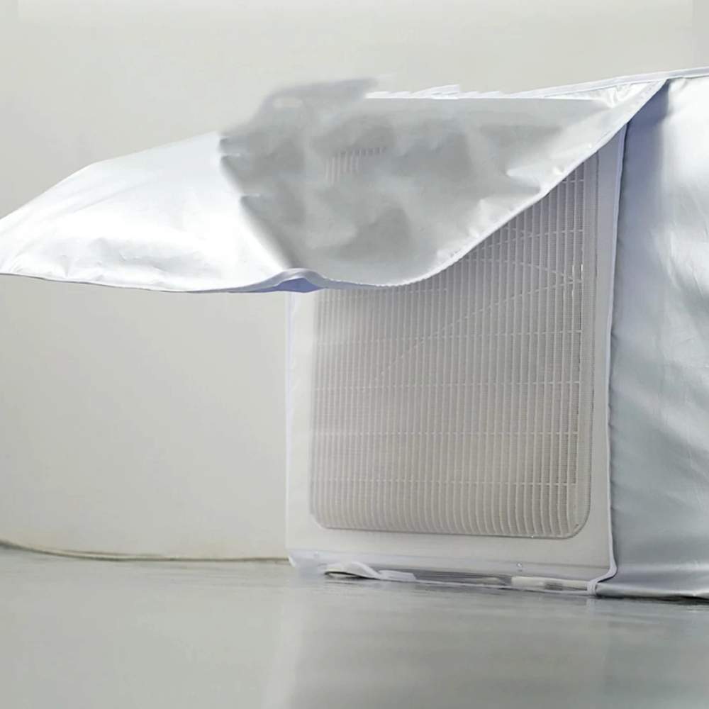 Air Conditioner Cover - 72cm x 26cm x 57cm