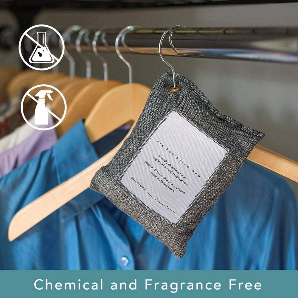 Air Purifying Bag - Single Bag (x1): image 3
