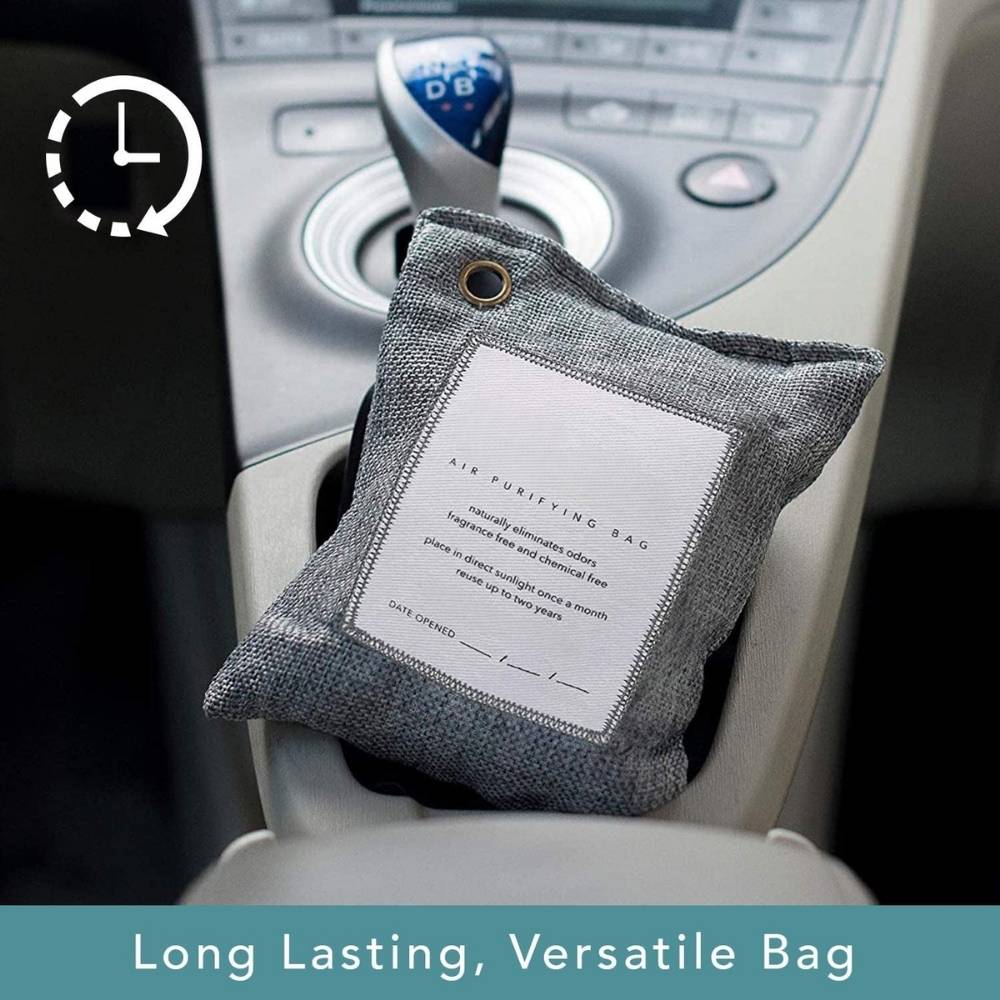 Air Purifying Bag - Single Bag (x1): image 14