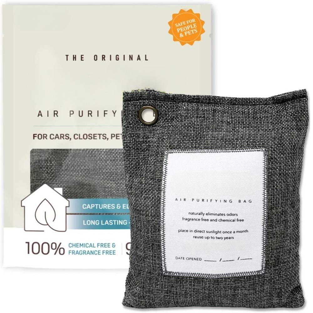 Air Purifying Bag - Single Bag (x1): image 16