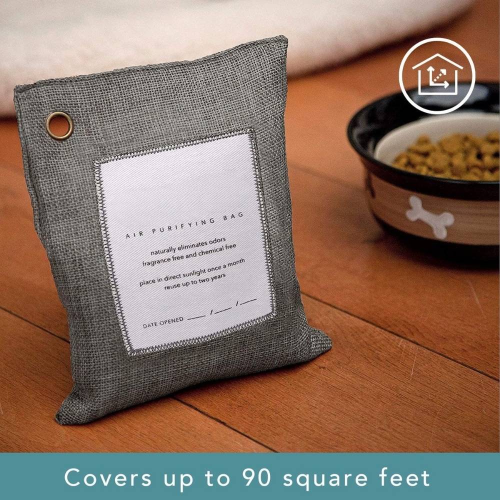 Air Purifying Bag - Single Bag (x1): image 19