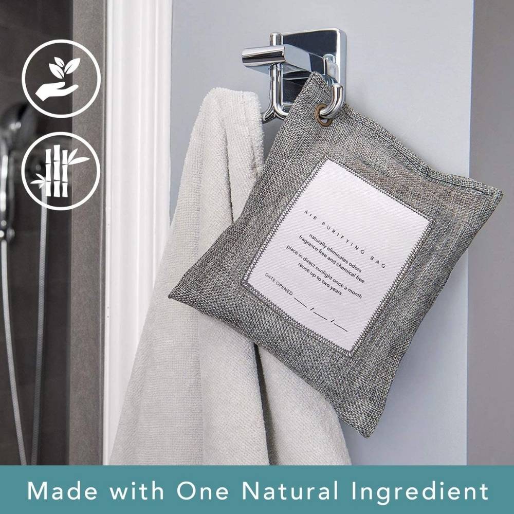Air Purifying Bag - Single Bag (x1): image 20