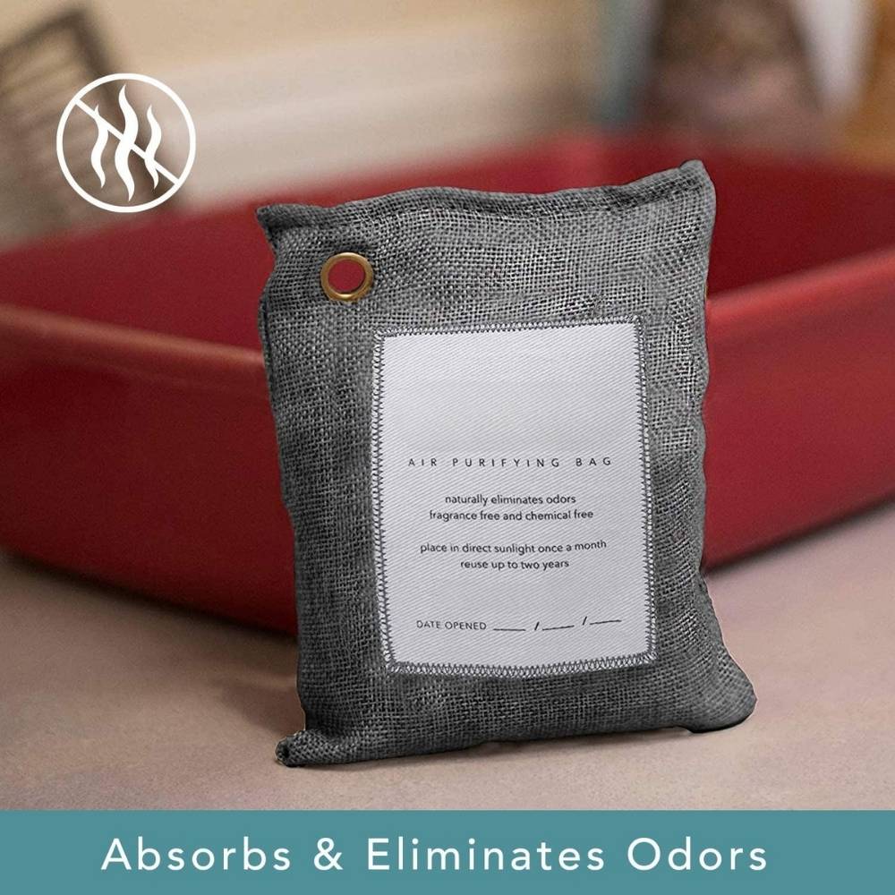 Air Purifying Bag - Single Bag (x1): image 21