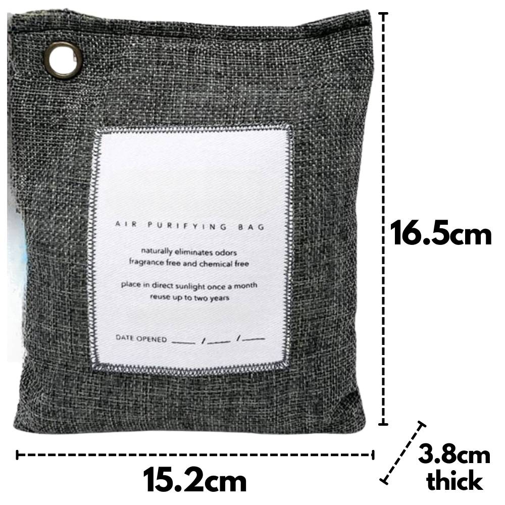 Air Purifying Bag - Single Bag (x1): image 22