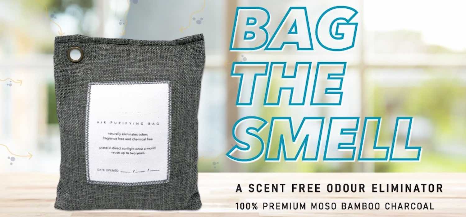 Air Purifying Bag - Single Bag (x1): image 24