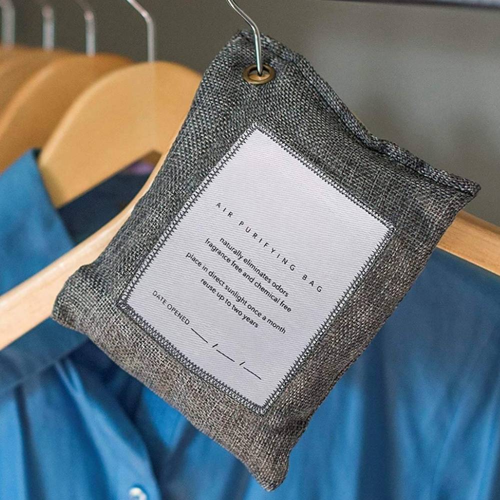 Air Purifying Bag - Single Bag (x1): image 1
