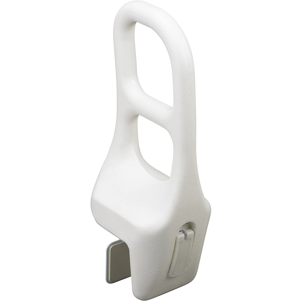 Bath Support Safety Rail | Bathtub Grab Bar: image 8