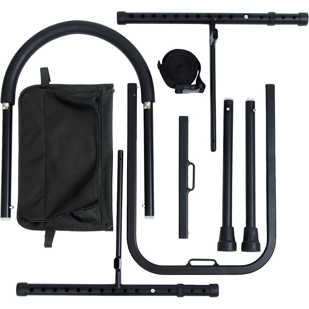 Bed Assist Rail | Bed Safety Handle Guard | Bed Grab Bar: image 6