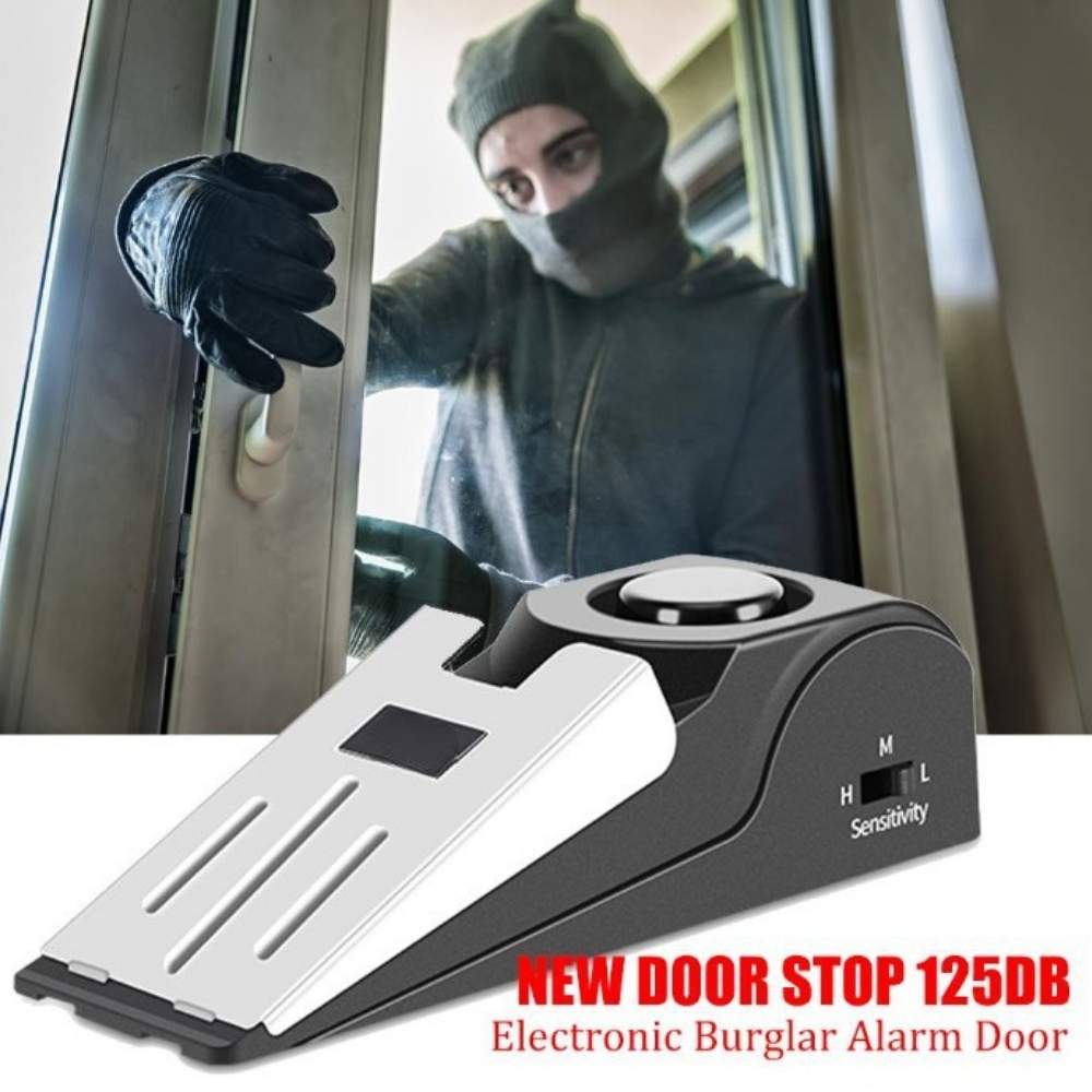 Door Stop Alarm | Doorstop Security Alarm: image 6
