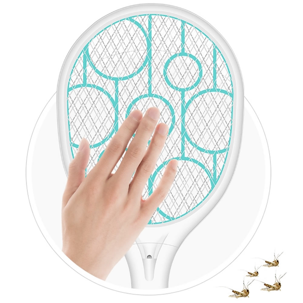Electric Mosquito Swatter | Bug Zapper