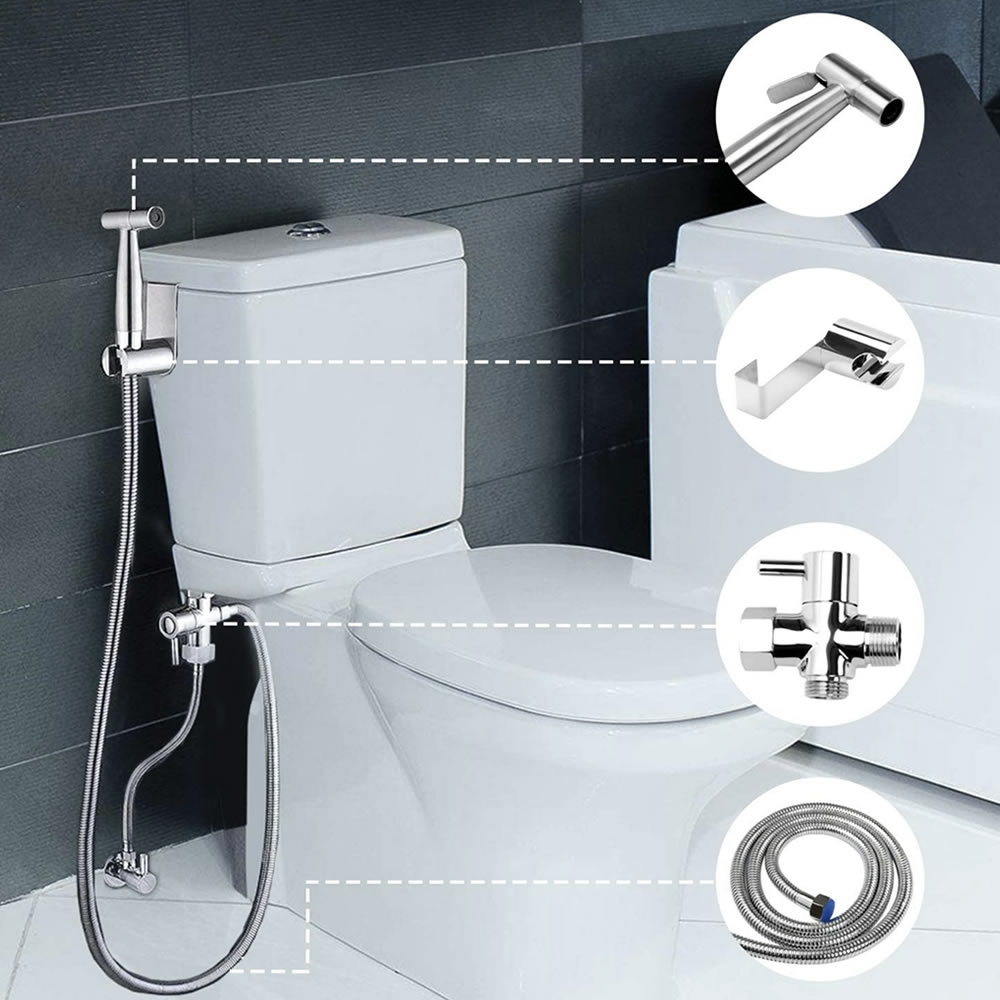Hand Bidet Kit - Single Kit ($90 each): image 2
