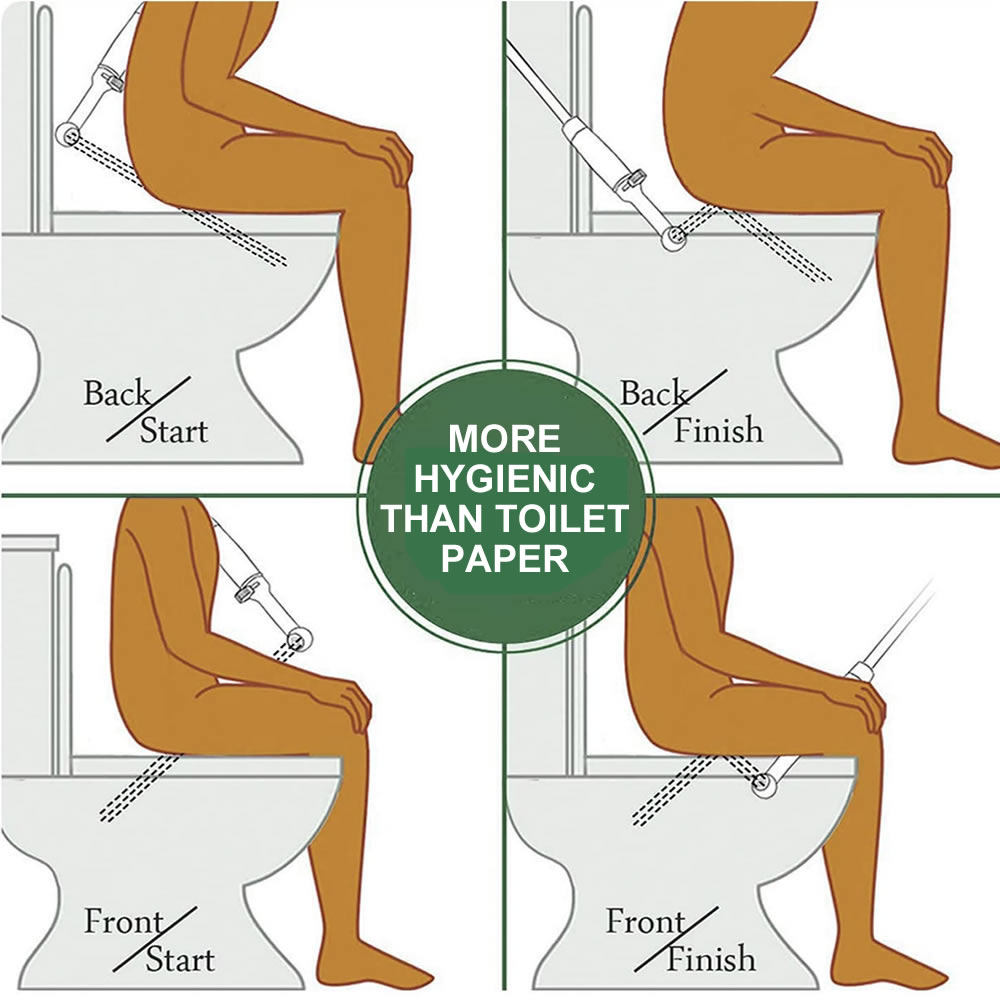 Hand Bidet Kit - Single Kit ($90 each): image 6