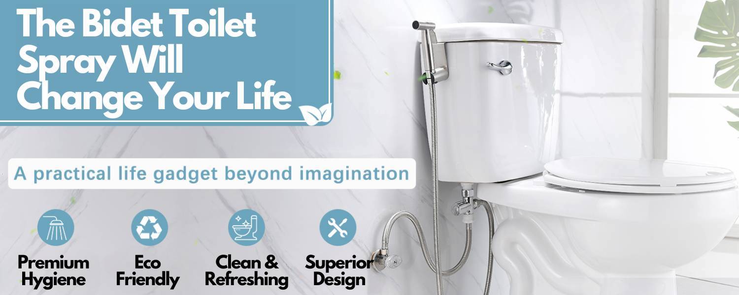 Hand Bidet Kit - Single Kit ($90 each): image 9