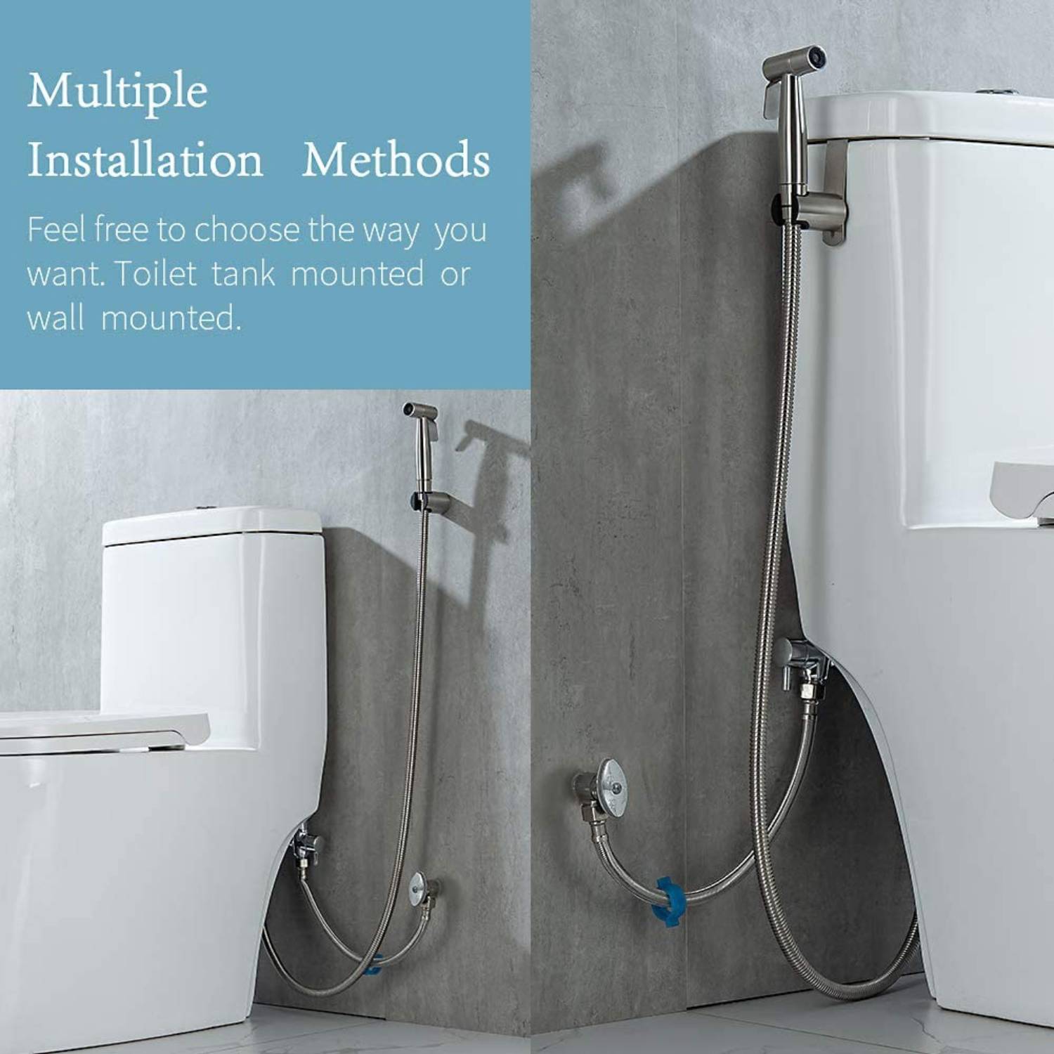 Hand Bidet Kit - Single Kit ($90 each): image 13