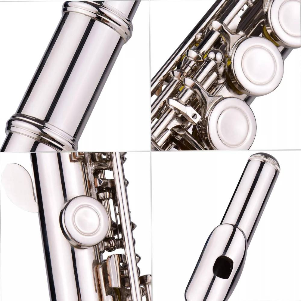 Instrument Flute | Flute Musical Instrument | Beginner Flute: image 6