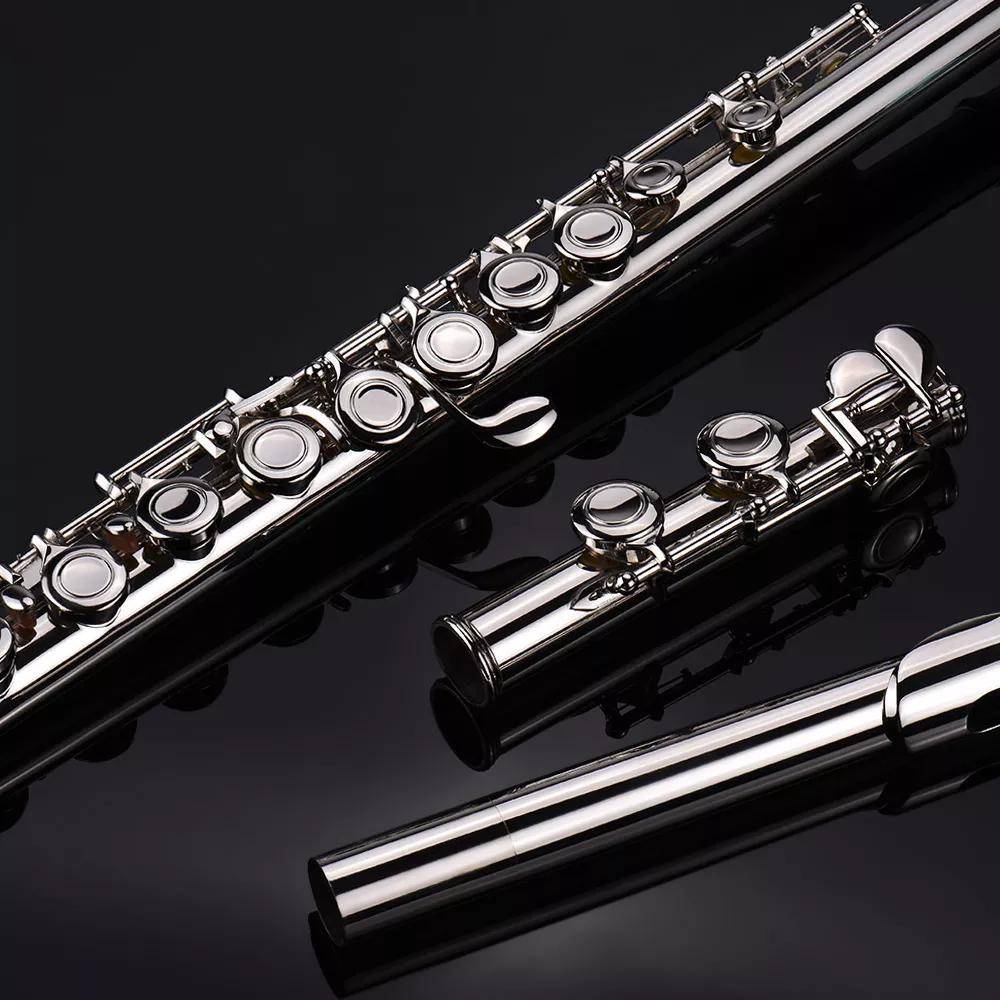 Instrument Flute | Flute Musical Instrument | Beginner Flute: image 16
