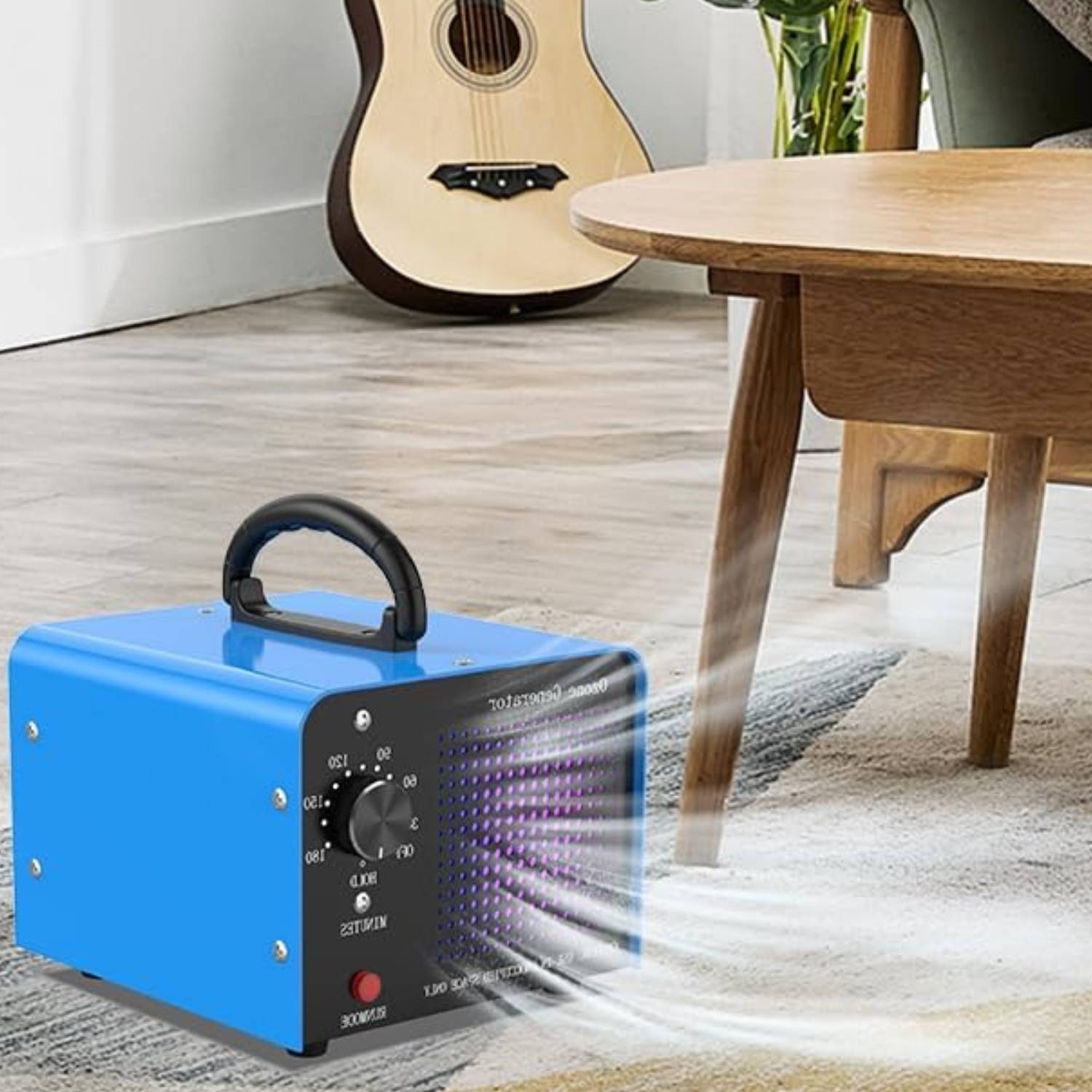 Ozonizer Machine | Ozone Air Cleaner | Ozone Generator: image 12