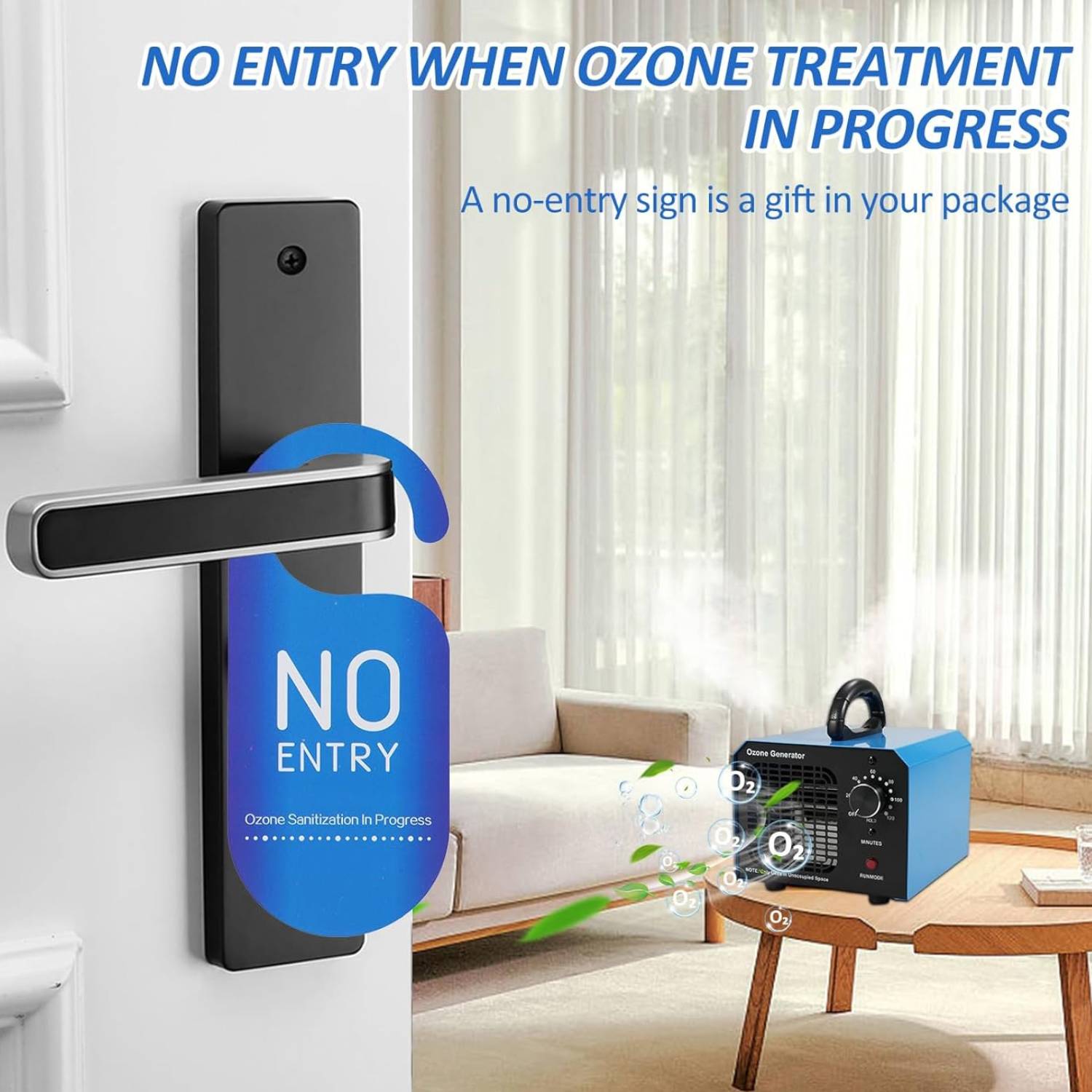 Ozonizer Machine | Ozone Air Cleaner | Ozone Generator: image 19
