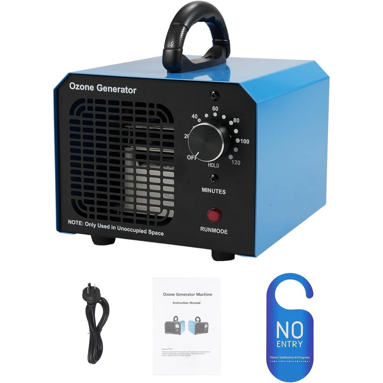 Ozonizer Machine | Ozone Air Cleaner | Ozone Generator: image 20