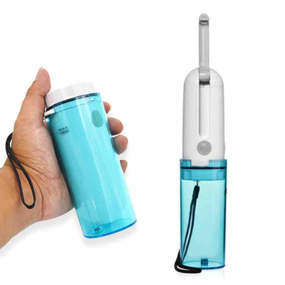Portable Bidet | Travel Bidet | Bidet For Travel: image 1