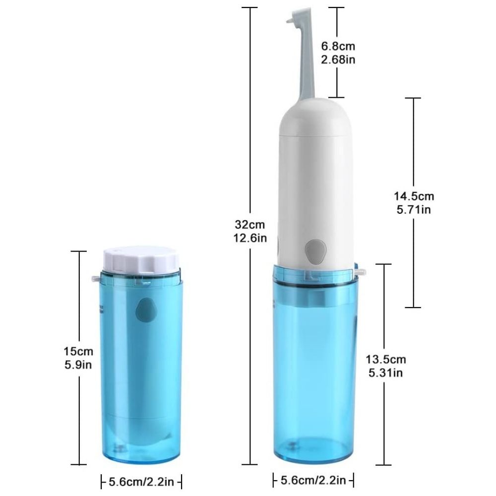 Portable Bidet | Travel Bidet | Bidet For Travel: image 10