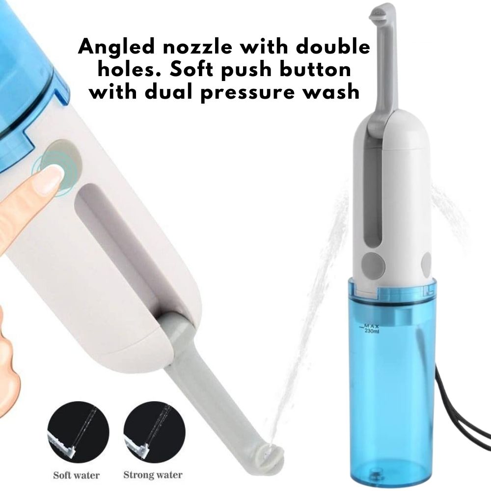 Portable Bidet | Travel Bidet | Bidet For Travel: image 15