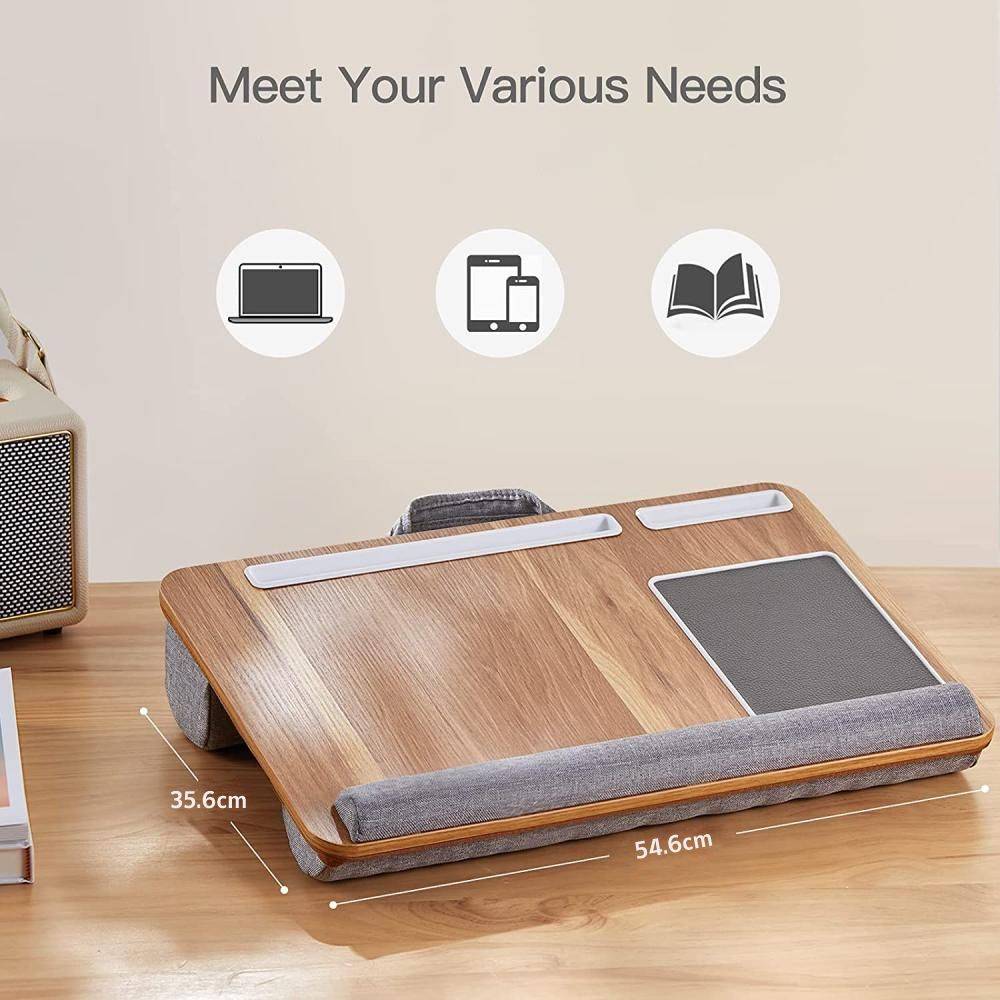 Lap Desk | Portable Laptop Desk