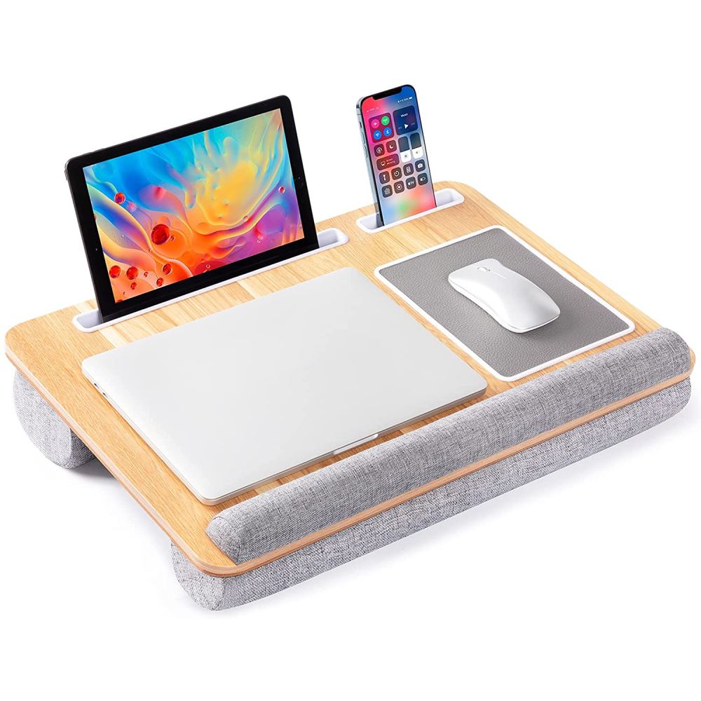 Lap Desk | Portable Laptop Desk: image 6