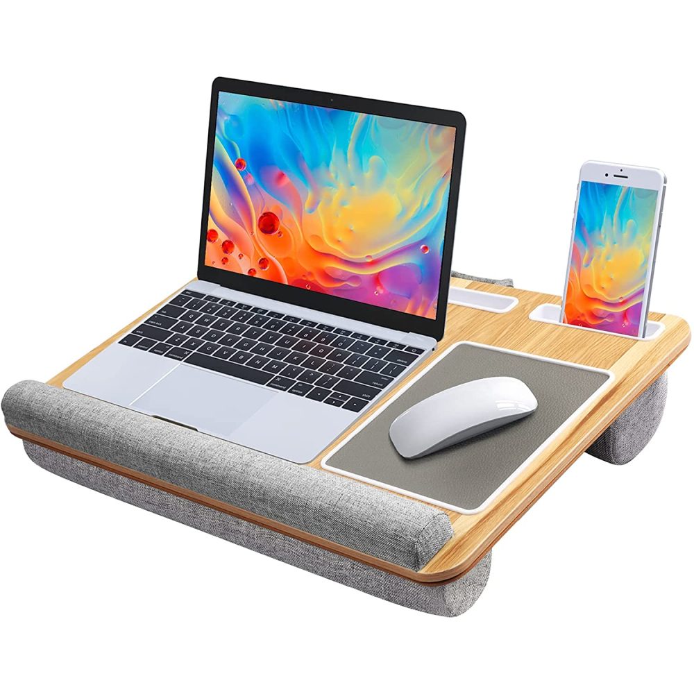 Lap Desk | Portable Laptop Desk: image 7