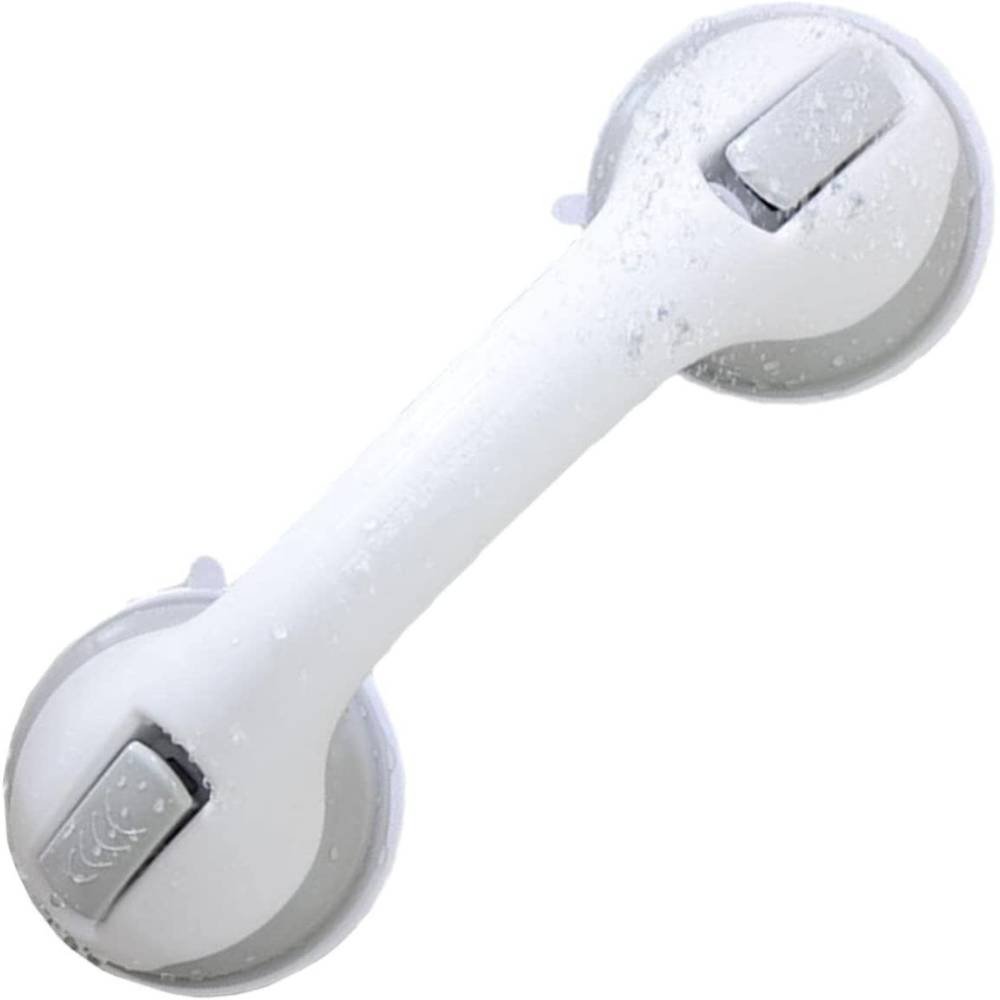 Safety Grip Grab Bathtub Handle | Suction Cup Bath Handles: image 5