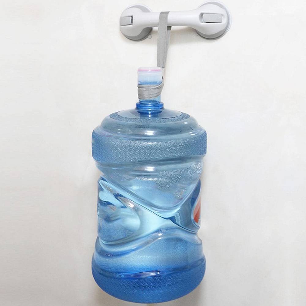 Safety Grip Grab Bathtub Handle | Suction Cup Bath Handles: image 11