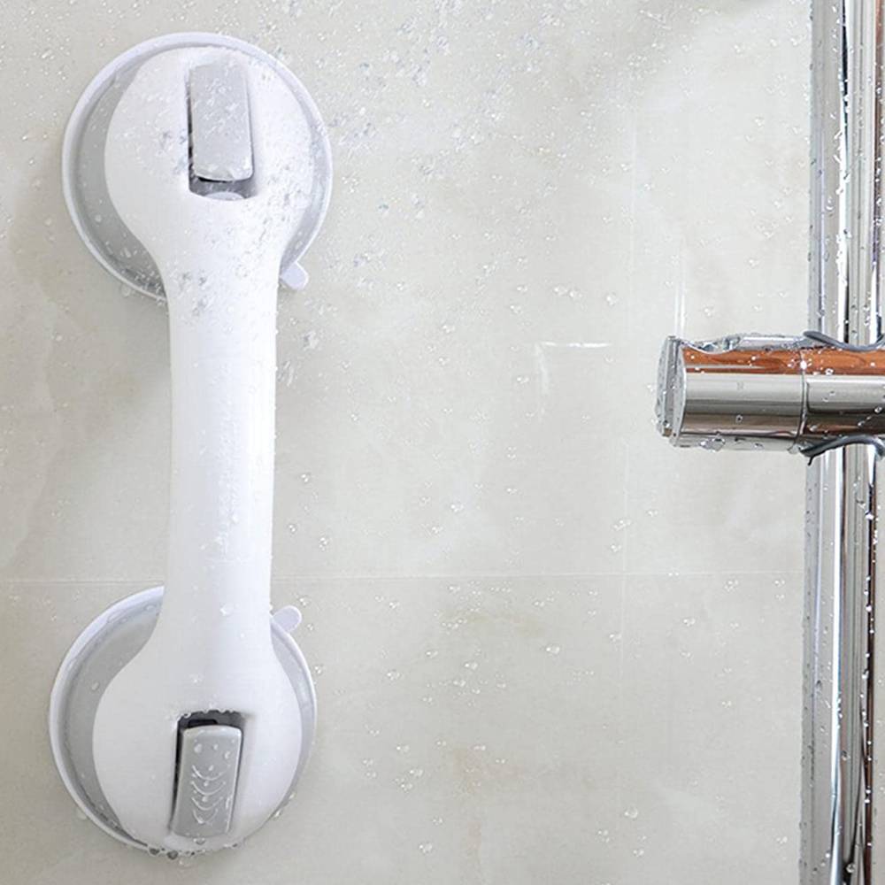 Safety Grip Grab Bathtub Handle | Suction Cup Bath Handles: image 14
