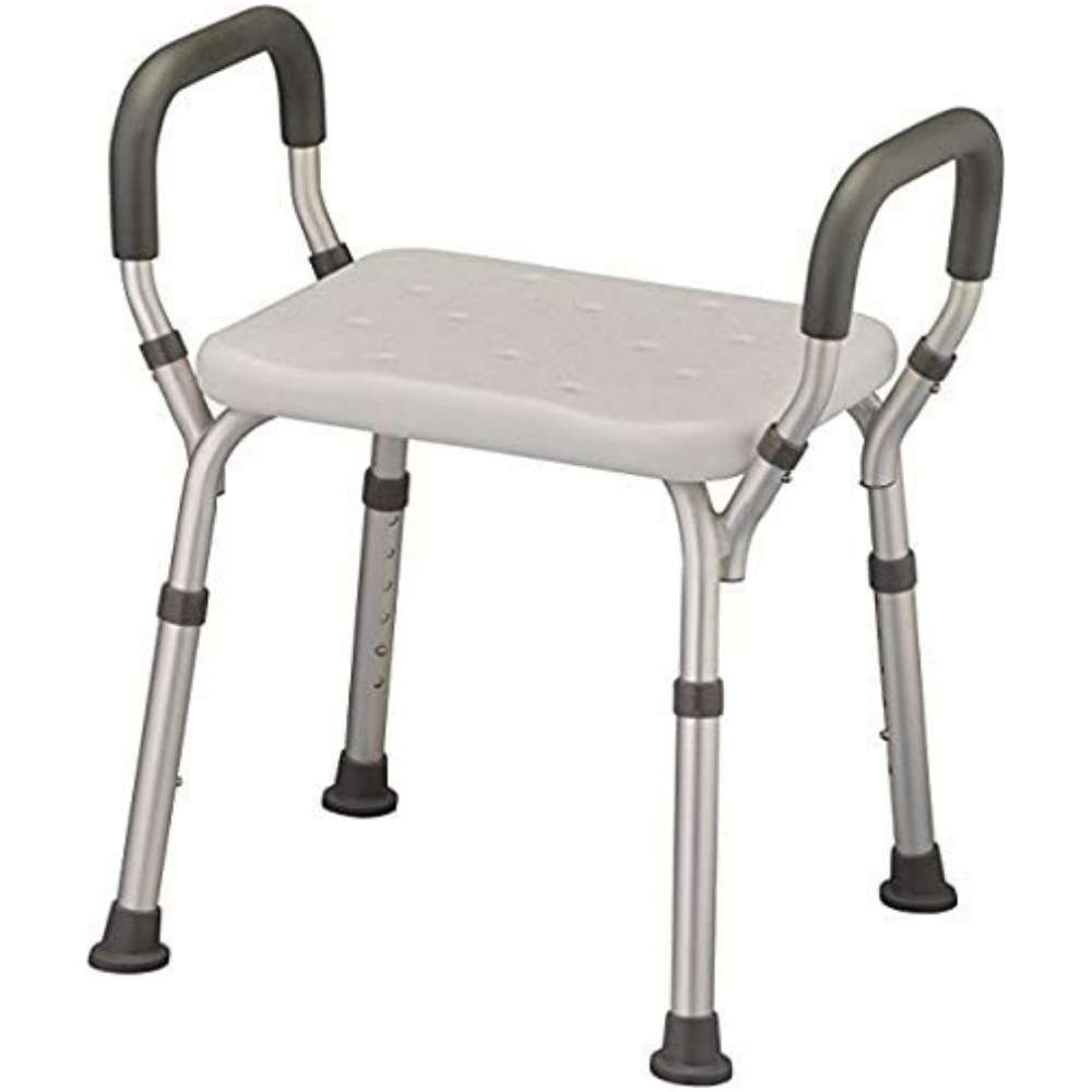 Chair In The Shower | Shower Stool | Bath Stools