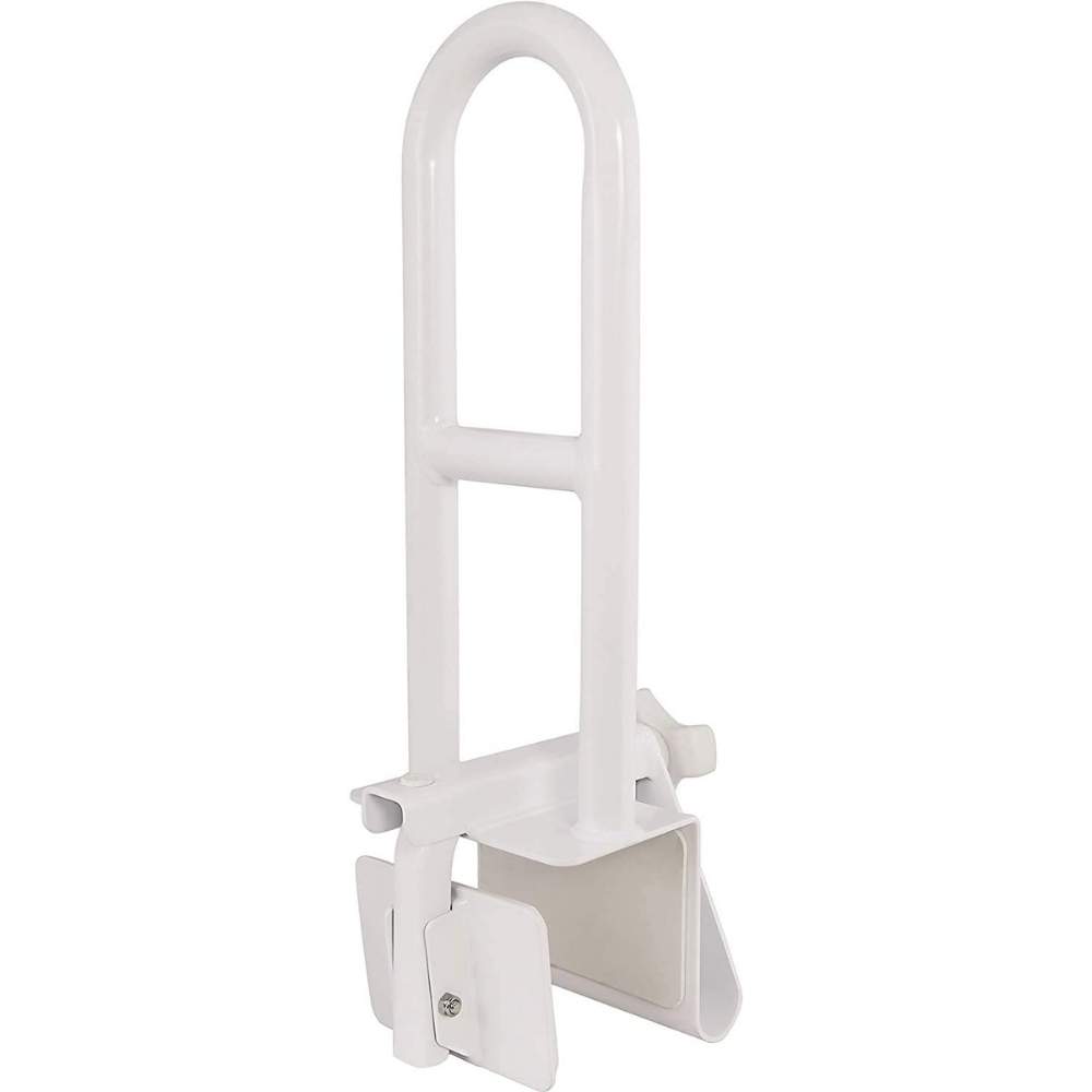 Shower Grab Rail | Bathtub Grab Bars | Bathtub Railings: image 3