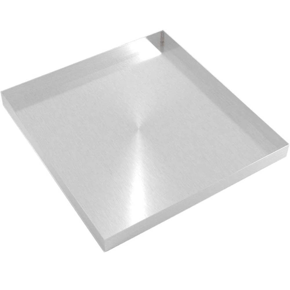 Stainless Steel Washing Machine Drain Pan | Washer Machine Floor Tray | Stainless Steel Washer Pan: image 20